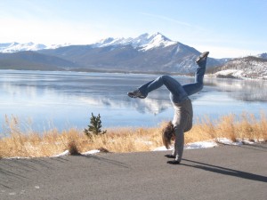 Lake Dillon